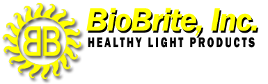 Logo BioBrite, Inc.